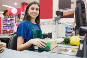 Como reduzir fraudes no caixa do supermercado