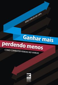 Ganhadora do Sorteio do livro ganhar mais perdendo menos