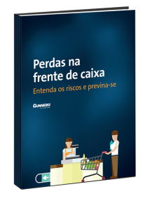 Dicas para prevenir perdas na frente de caixa