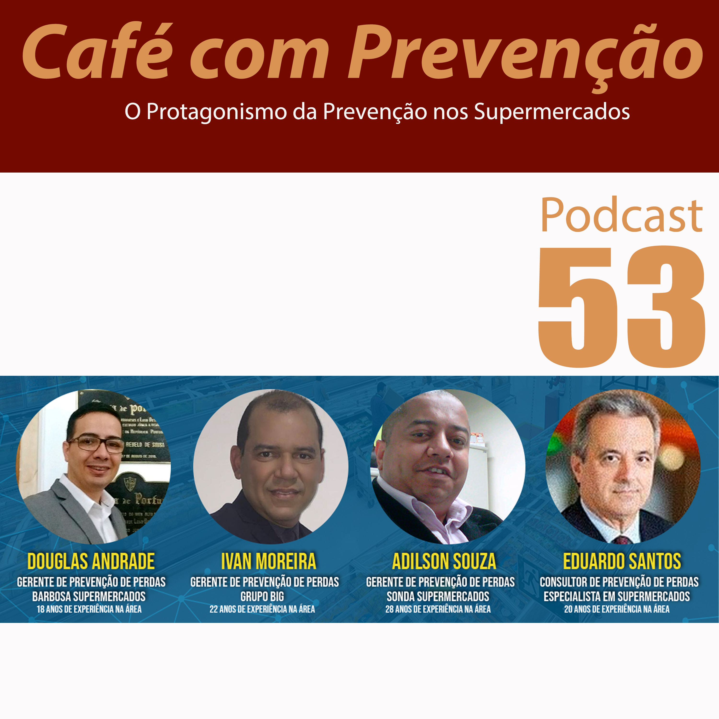 Café com Prevenção